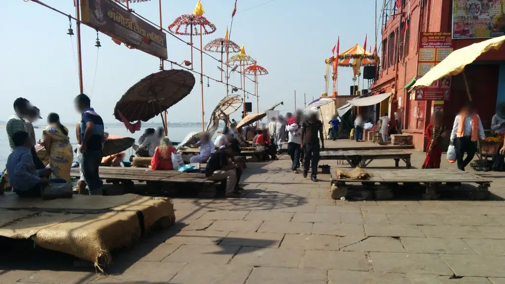 Anand Travels Varanasi