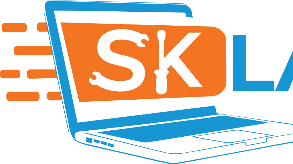 SK Laptop
