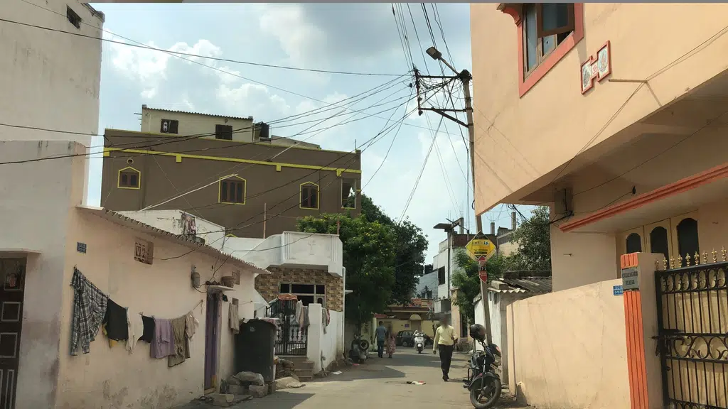 Manokamna Rice Depot and Provision Store