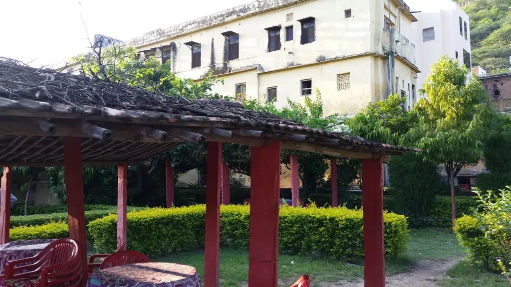 Haveli Amar Niwas