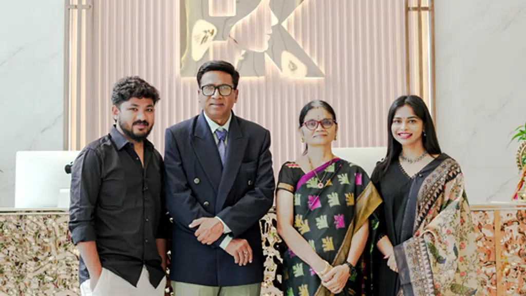 HK Pmuclinic-Bangalore