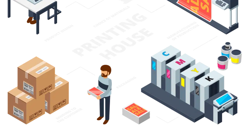 Biz Print Shop