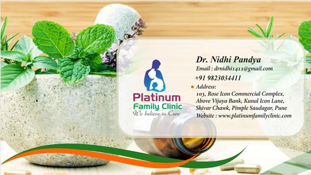 Platinum Family Clinic