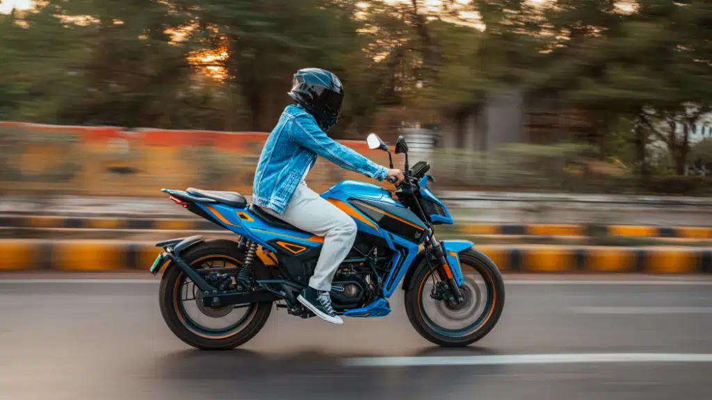Nanda Motors