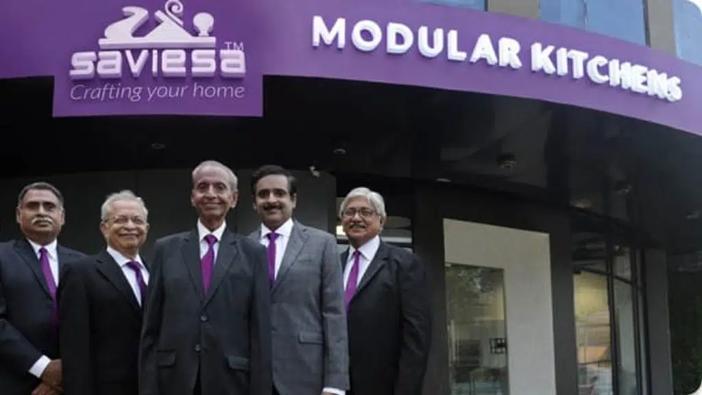 Saviesa Hyderabad