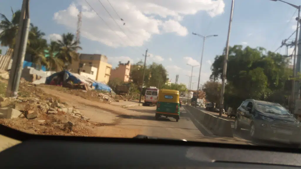 Monty Kannada Primary and High School