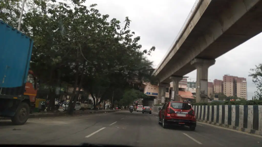 RNS Motors Limited Maruti Driving School
