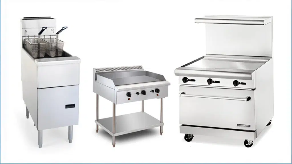 A to Z Kitchen Equipment | Commercial Kitchen Equipment Manufacturer Suppliers in Delhi