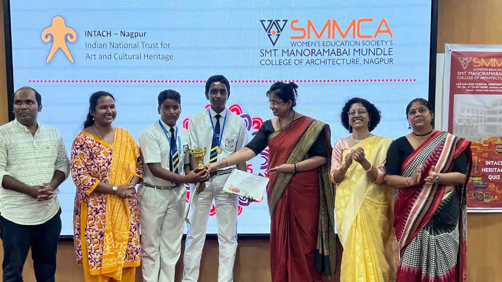 SMMCA Nagpur