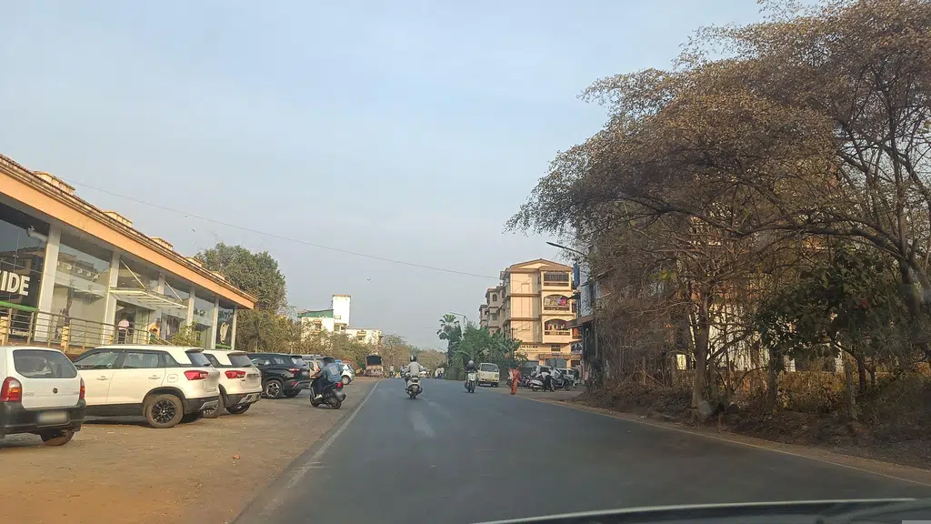 Satyawati Plaza