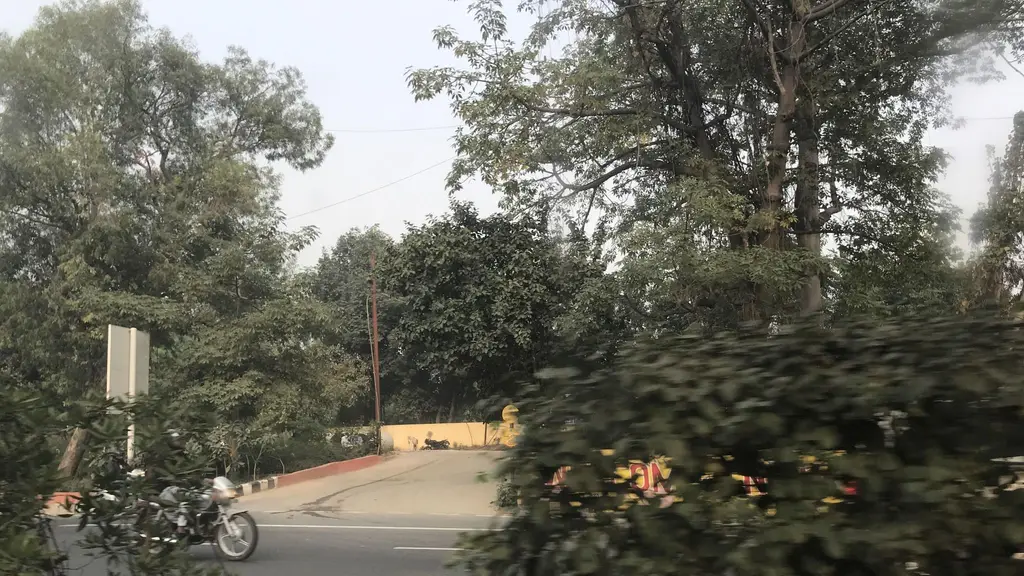 Inderprastha Headquarter DTC