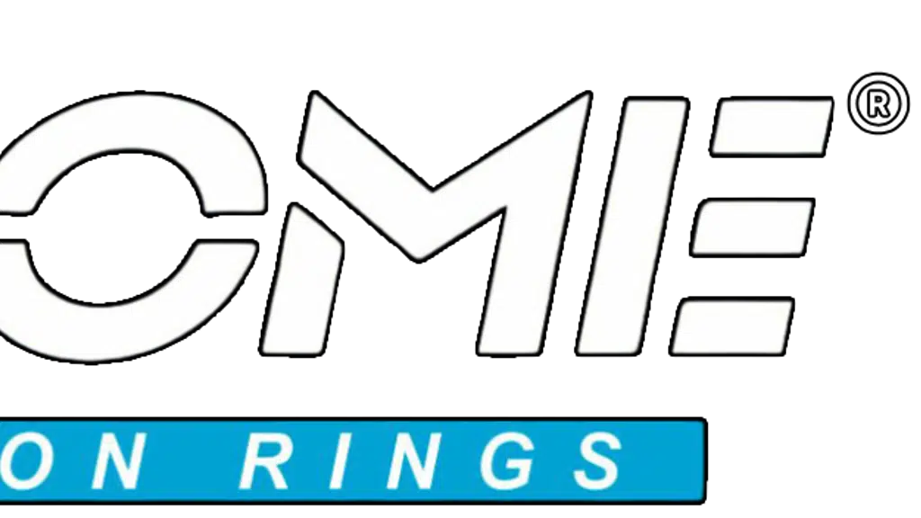 Crome Piston Rings