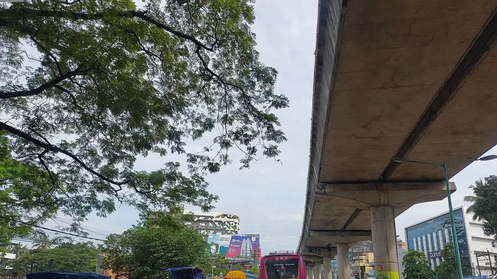 PWD,Roads Section , Kalamassery