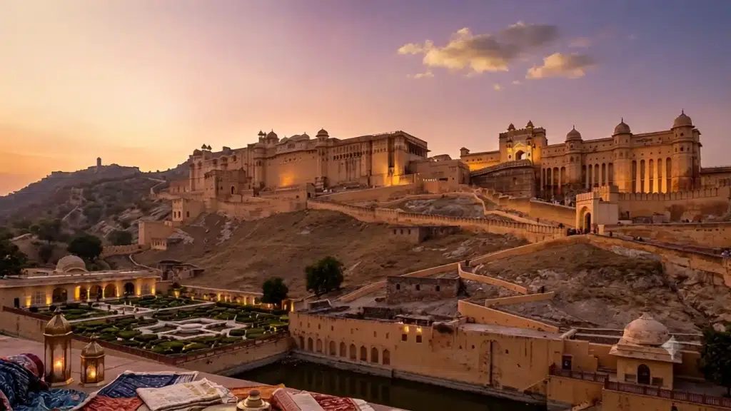 Rajasthan Cab - Best Taxi and Cab Service Provider