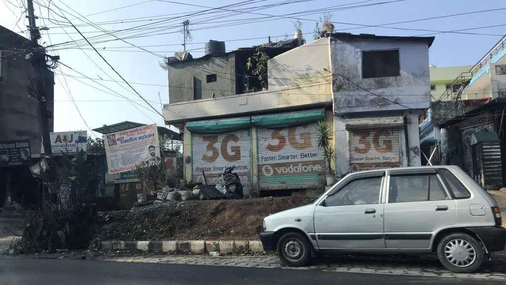 Pan Pan Foods and Tiffin Service