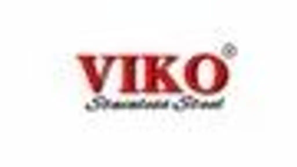 VIKO Stainless STEEL