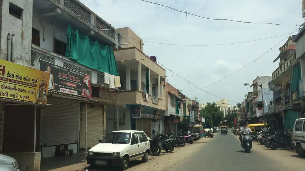 Kali Kalyan Dham Varda