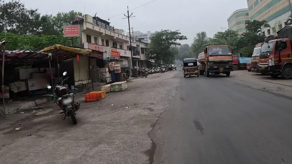 Jai Bhavani Park