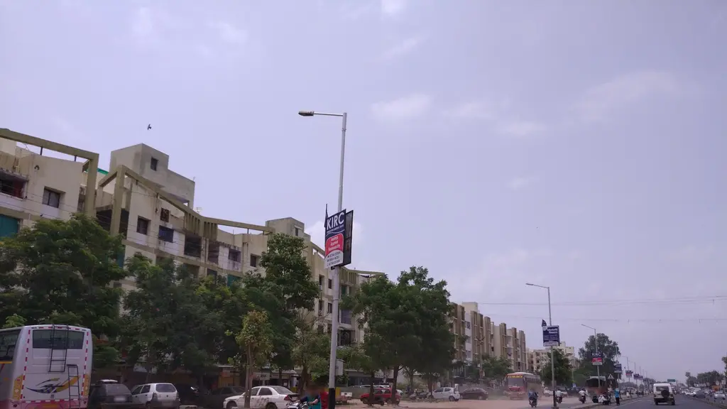 Lala Lajpat Rai Secondary School