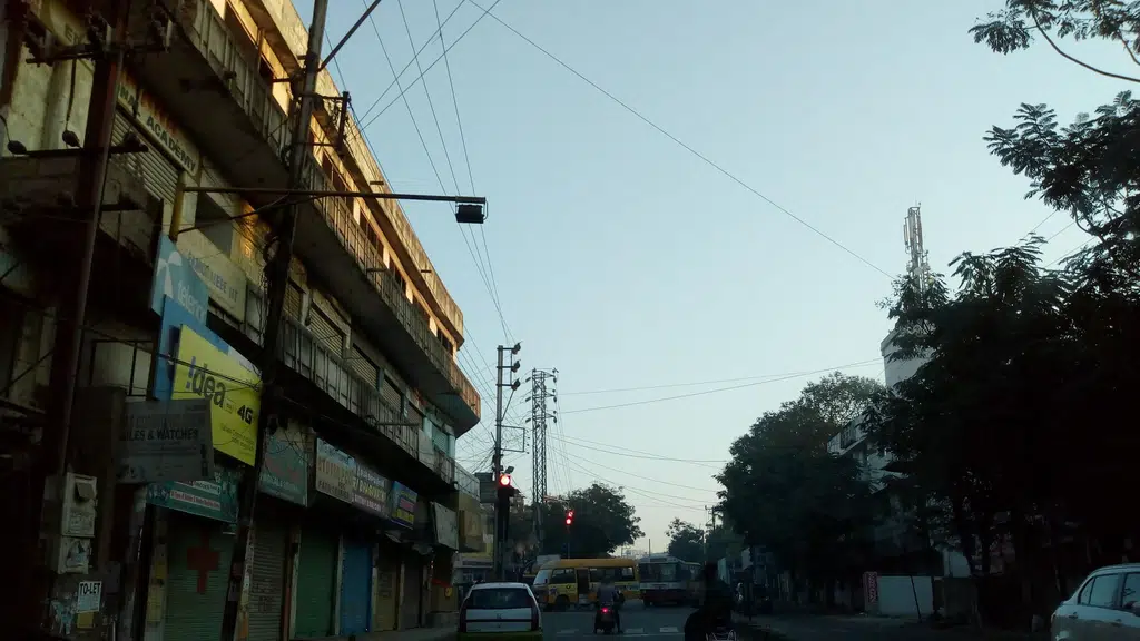 Durgabai Deshmukh Blood Bank
