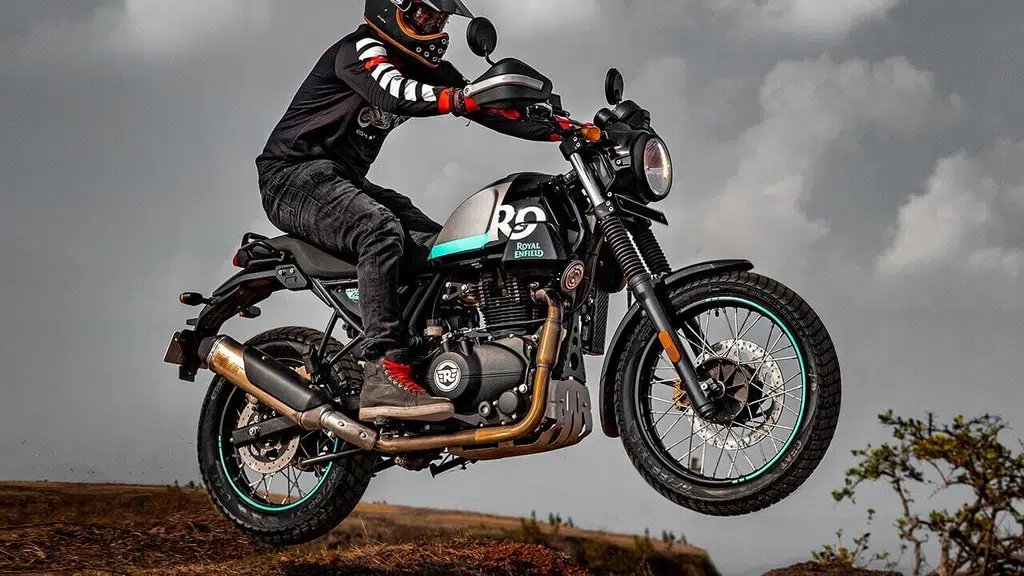 Royal Enfield Service Center - JBC Tonk