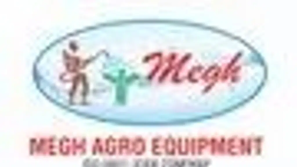 Megh Agro Equipment
