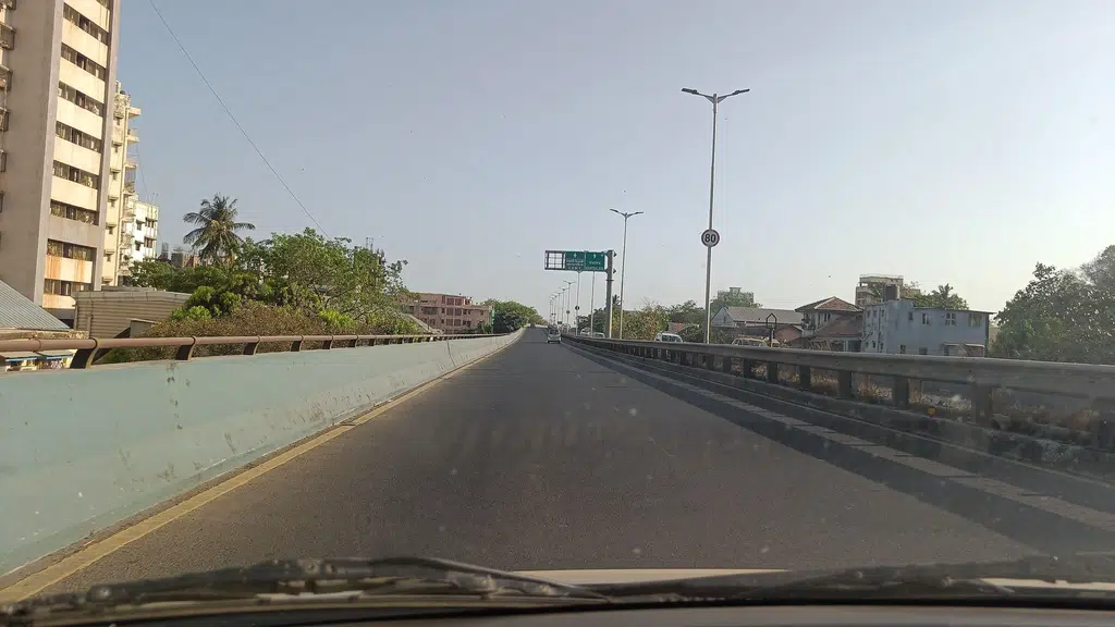 Mazgaon Dock Alcock Yard-Entrance 9