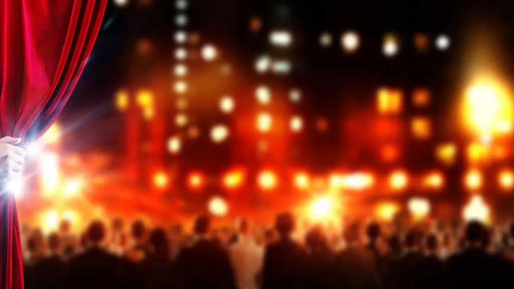 Avant Media & Events