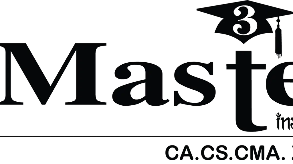 3 Master's Institute of Commerce