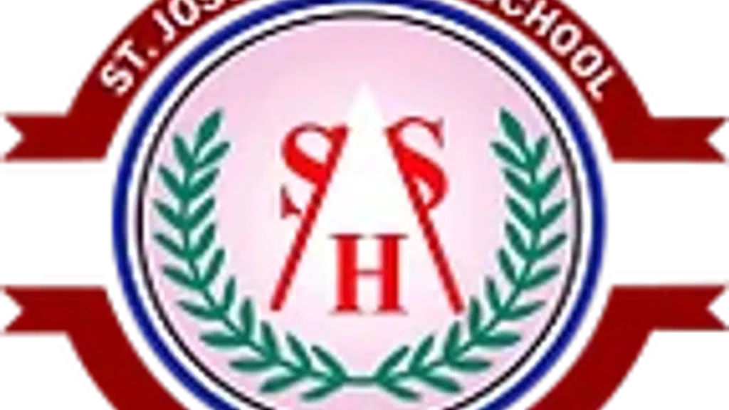 St. Joseph's Senior Secondary School