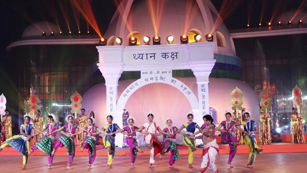 Satyug Darshan Sangeet Kala Kendra