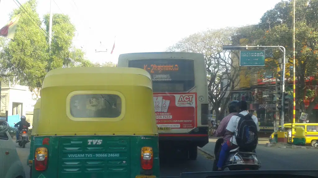 Urban Adda