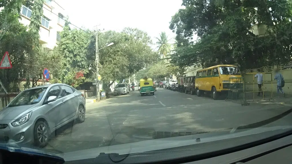 Jai Maruthi Driving School