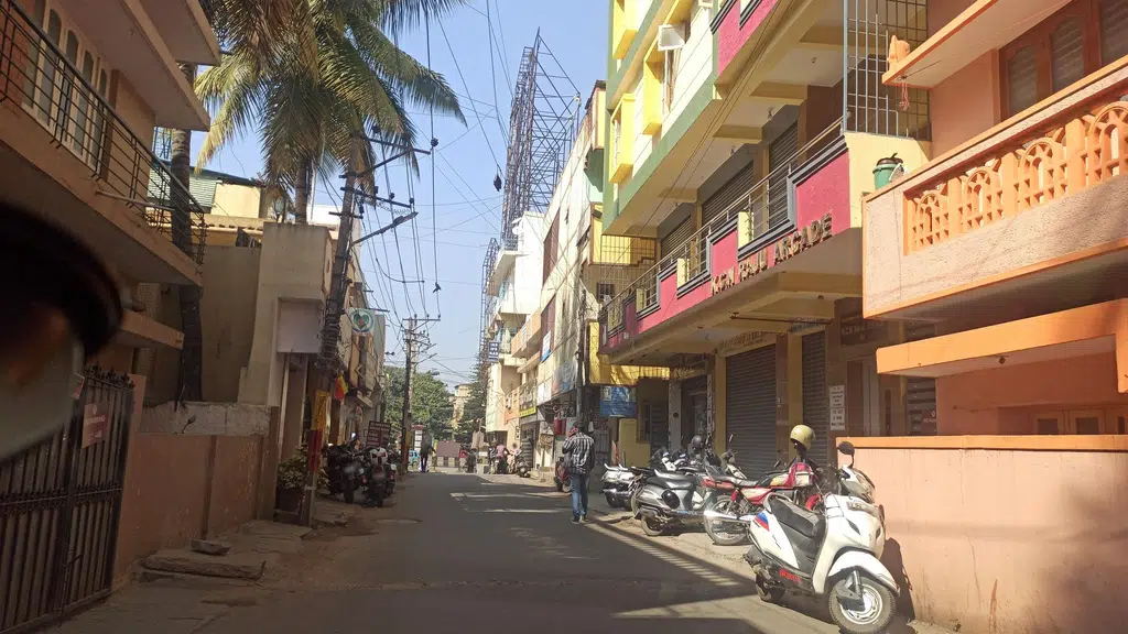 Mahalakshmi Feeds and Farms