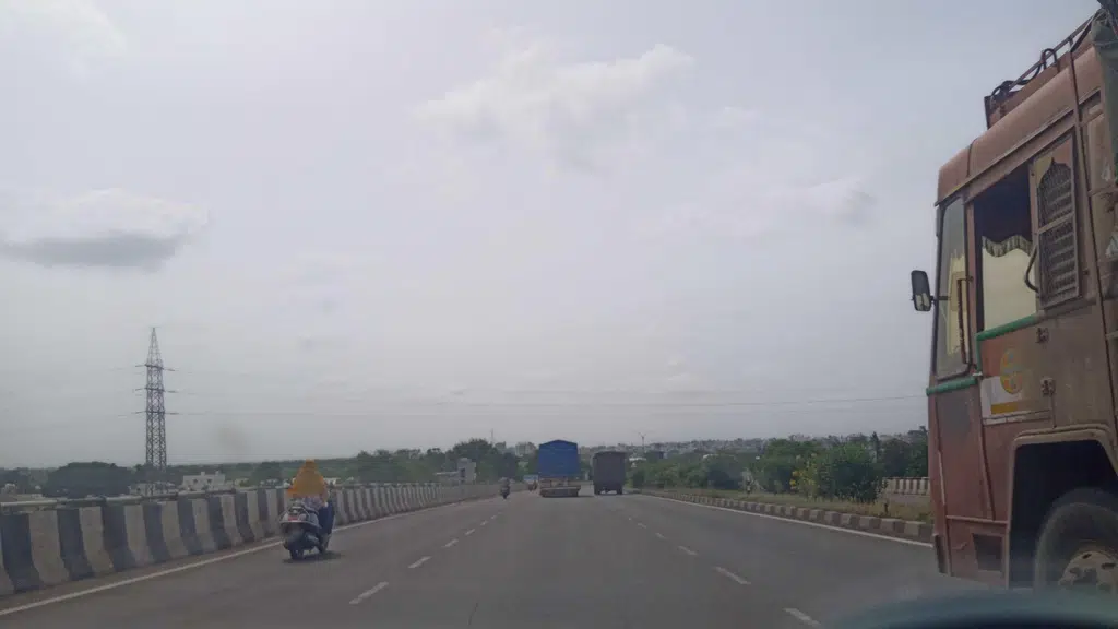 Patil Tractors Solapur