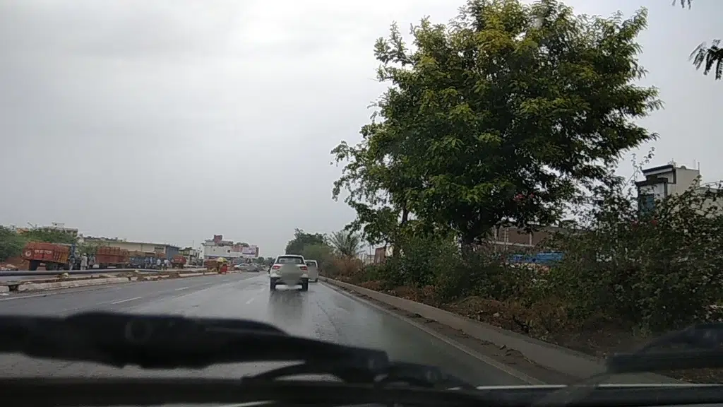 Punjabi's Nature Restaurant, Palwal