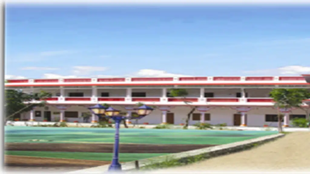 Shri Swami Narayan Senior Secondary School
