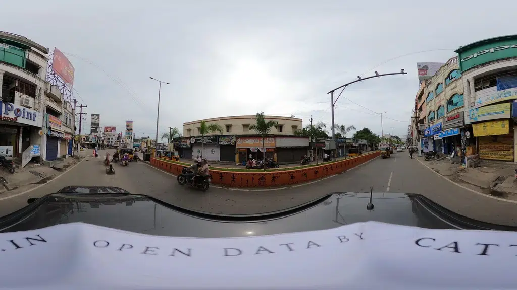 Bajaj Finance Branch