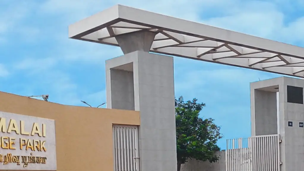 Solamalai College of Engineering