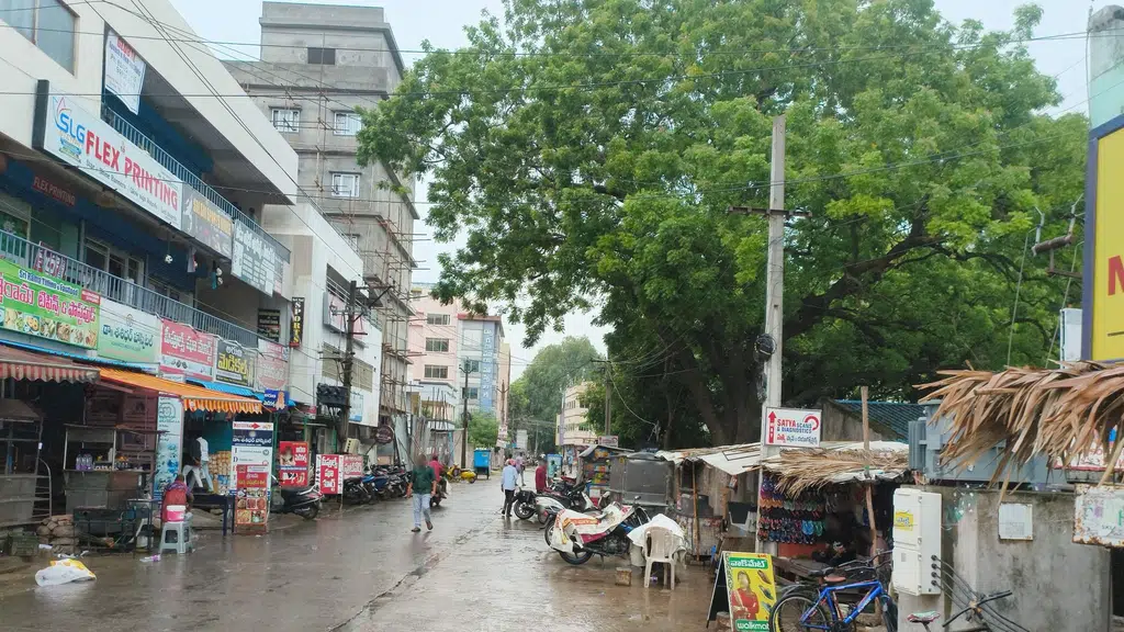 DR.SASIDHAR HOSPITAL (Dr.Annepu Sasidhar- MD)