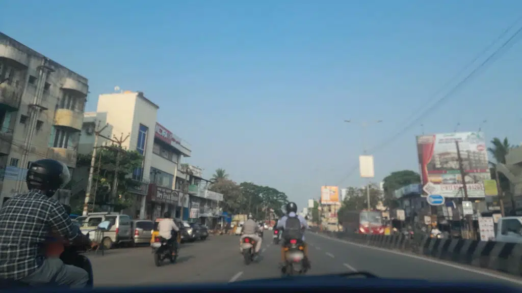 ABDA Chennai