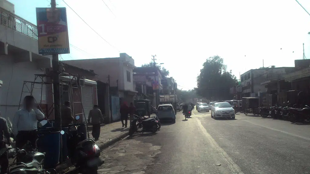 Dadi ki Rasoi