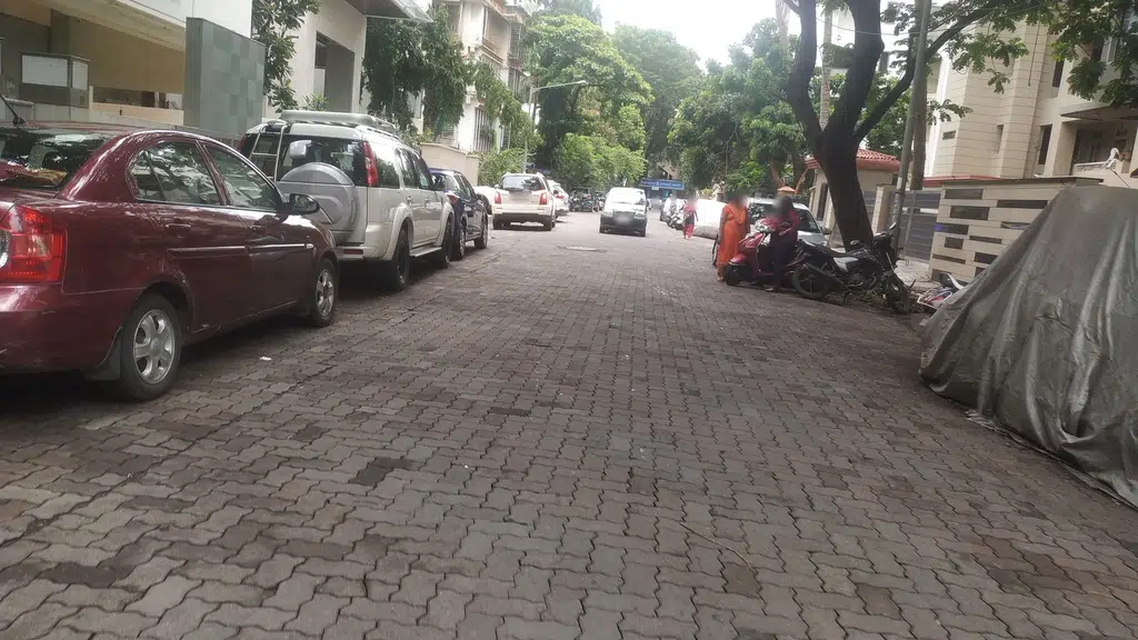 Jeradi Apartment