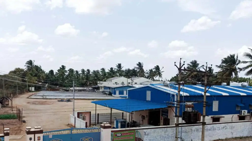 Sri Malaiappa And Co