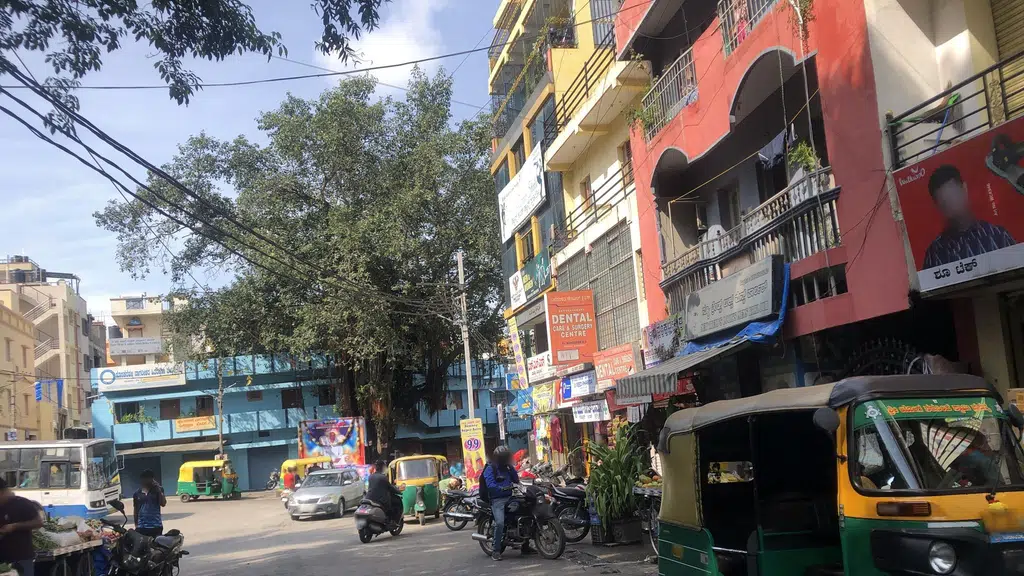 Sri Raghavendra Mutt