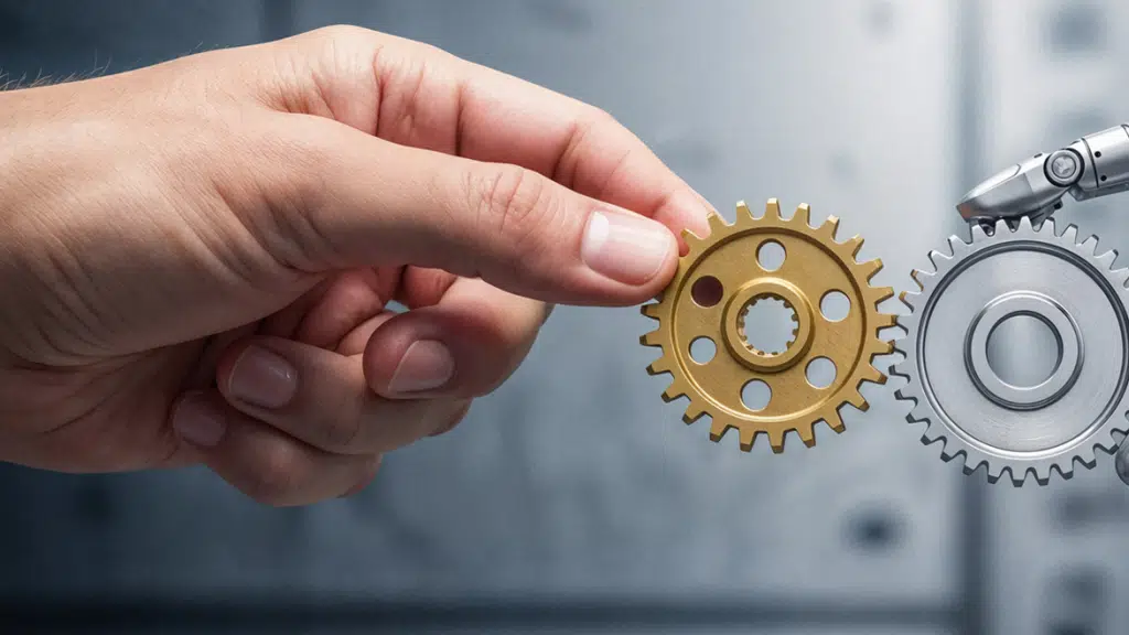 Expert Automation