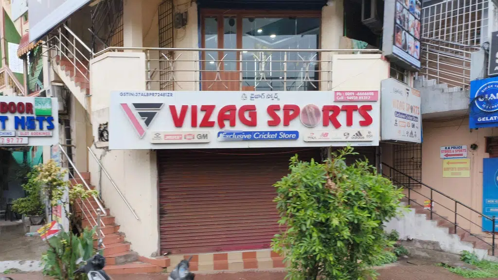 MeetingPoint Dhaba Visakhapatnam