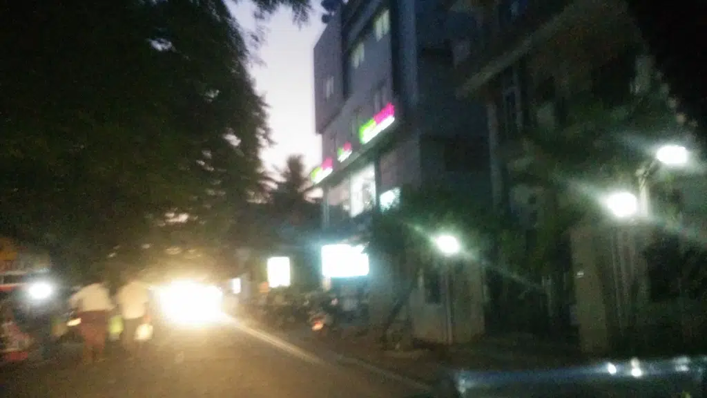 Srivani OroDenta Health Care