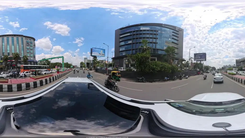 Honda Motorcycle and Scooter