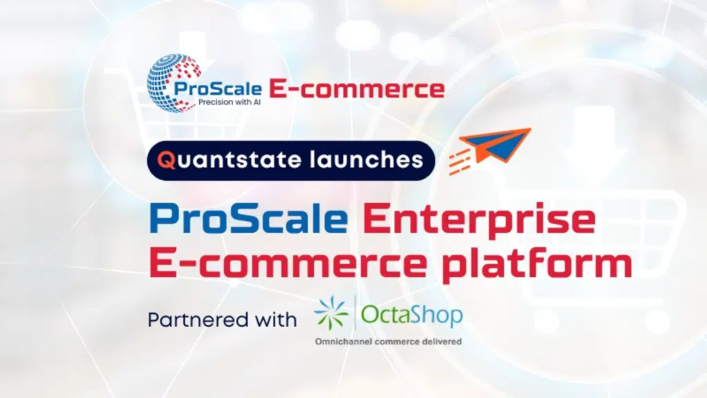 Octashop Technologies Private Limited